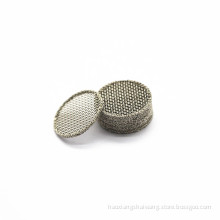 Excellent Quality Filter Wire Mesh Disc